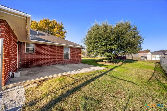 306 Fowler Drive, Temple, TX 76501