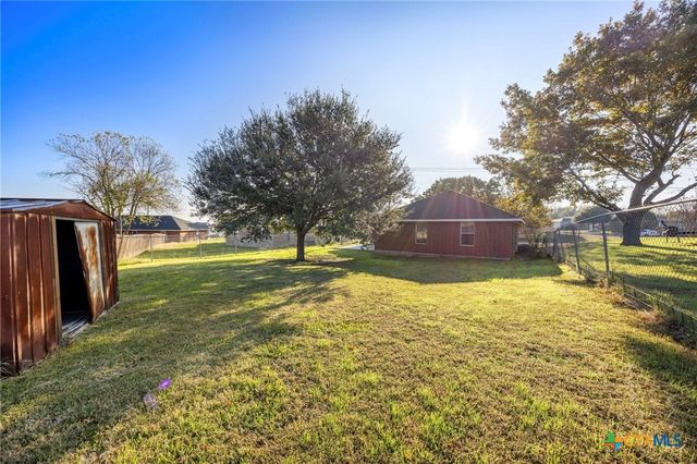 306 Fowler Drive, Temple, TX 76501