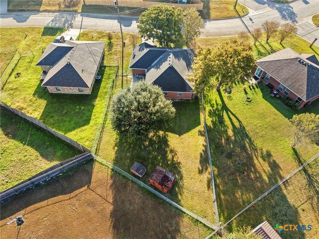 306 Fowler Drive, Temple, TX 76501