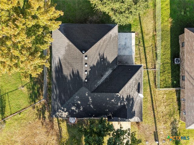 306 Fowler Drive, Temple, TX 76501