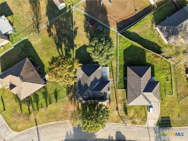 306 Fowler Drive, Temple, TX 76501