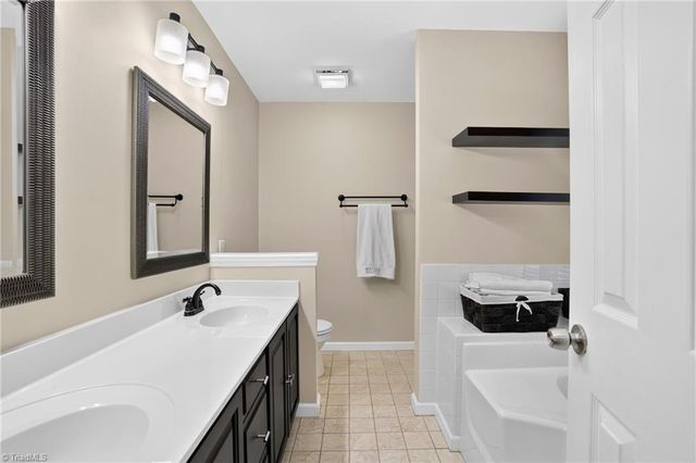 313 Daniel Paul Drive, Archdale, NC 27263