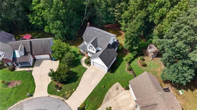313 Daniel Paul Drive, Archdale, NC 27263