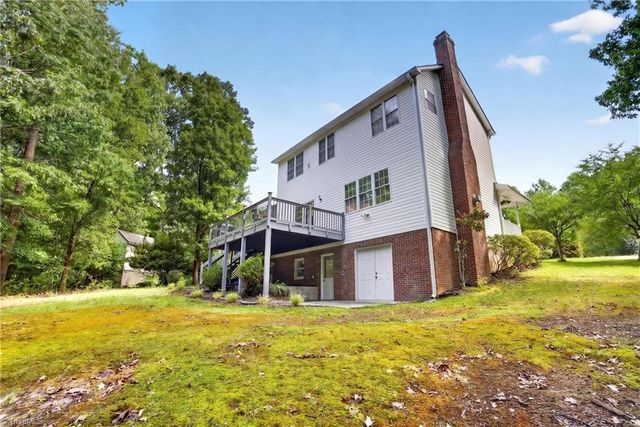 313 Daniel Paul Drive, Archdale, NC 27263