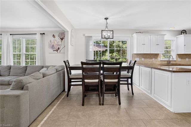 313 Daniel Paul Drive, Archdale, NC 27263