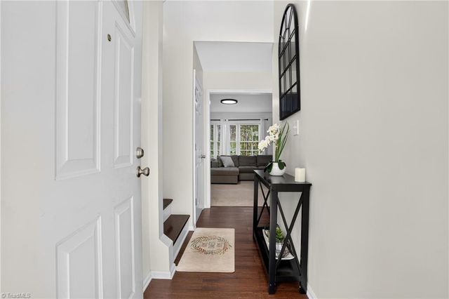 313 Daniel Paul Drive, Archdale, NC 27263