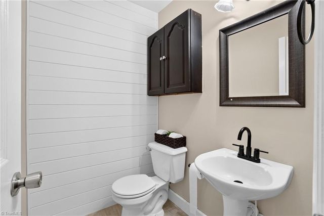 313 Daniel Paul Drive, Archdale, NC 27263
