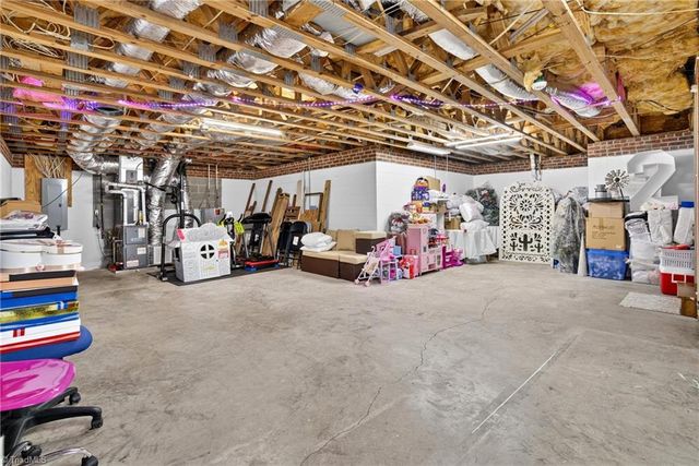 313 Daniel Paul Drive, Archdale, NC 27263
