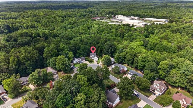 313 Daniel Paul Drive, Archdale, NC 27263