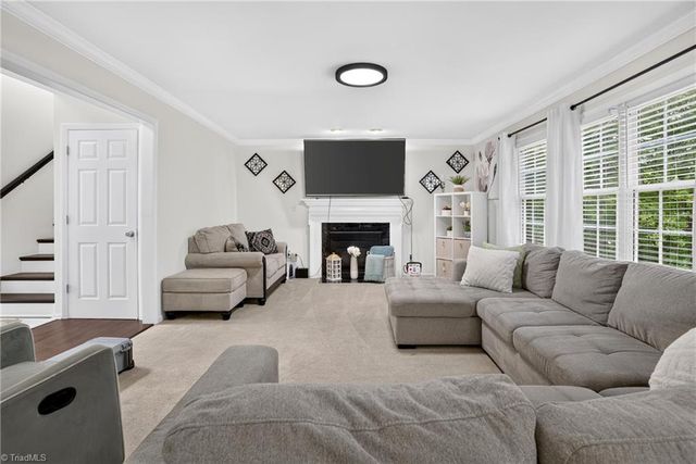 313 Daniel Paul Drive, Archdale, NC 27263