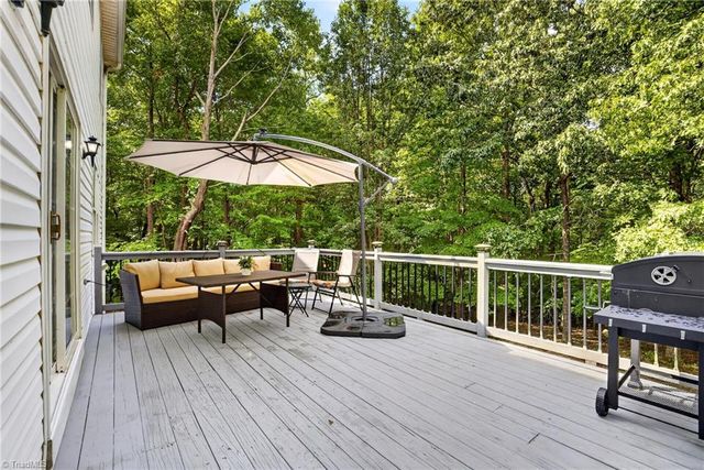 313 Daniel Paul Drive, Archdale, NC 27263