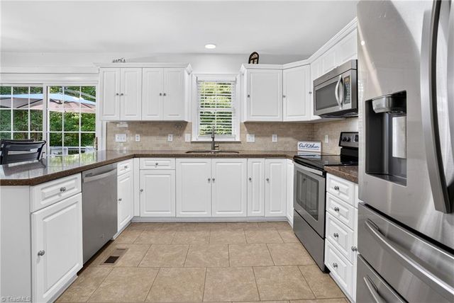 313 Daniel Paul Drive, Archdale, NC 27263
