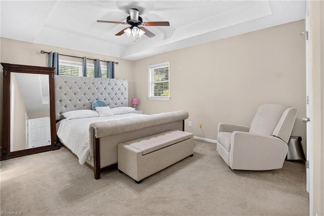 313 Daniel Paul Drive, Archdale, NC 27263