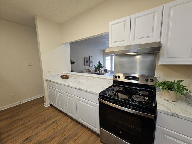 5550 Spring Valley Road C14, Dallas, TX 75254