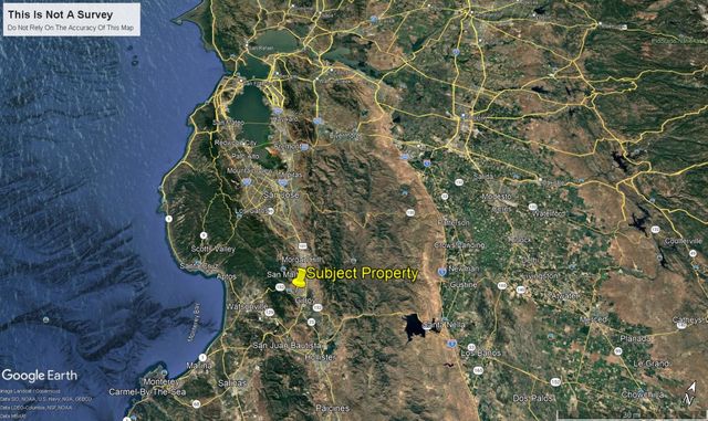 0 Hecker Pass Highway, Gilroy, CA 95020