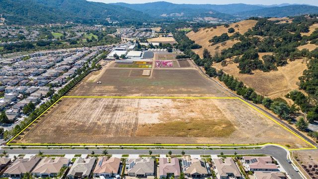 0 Hecker Pass Highway, Gilroy, CA 95020