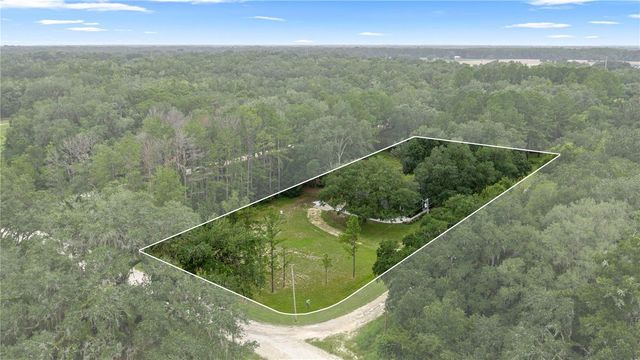 13750 105 PLACE SW, Dunnellon, FL 34432