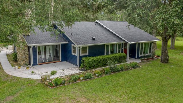 13750 105 PLACE SW, Dunnellon, FL 34432