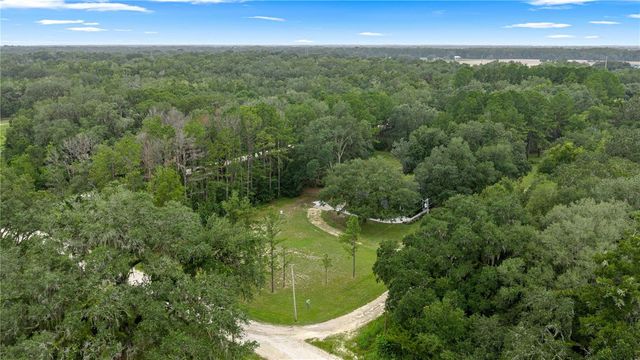 13750 105 PLACE SW, Dunnellon, FL 34432