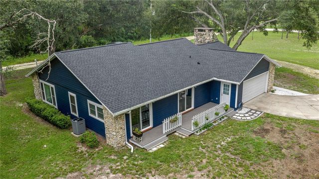 13750 105 PLACE SW, Dunnellon, FL 34432