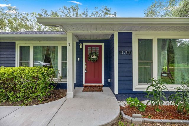 13750 105 PLACE SW, Dunnellon, FL 34432