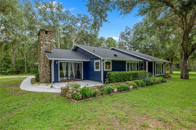 13750 105 PLACE SW, Dunnellon, FL 34432