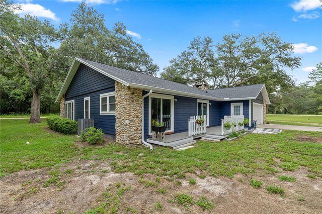 13750 105 PLACE SW, Dunnellon, FL 34432
