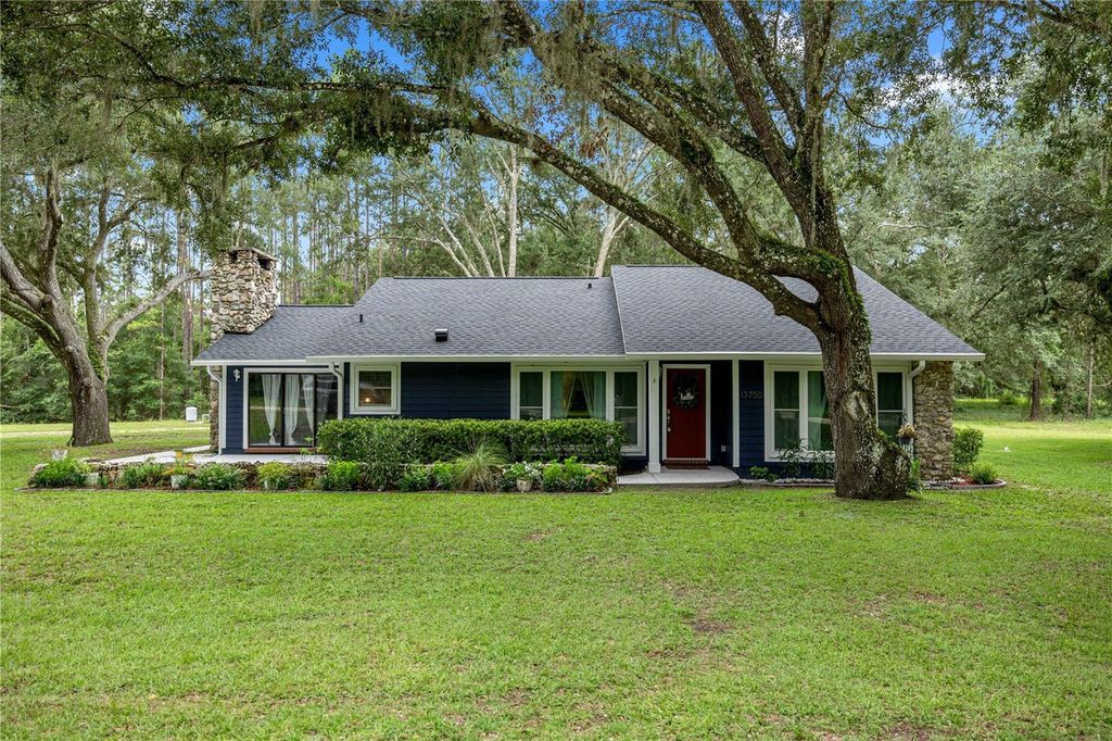 13750 105 PLACE SW, Dunnellon, FL 34432