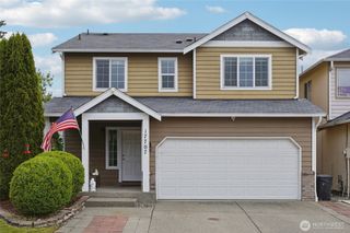 17707 1st Avenue Ct E, Spanaway, WA 98387
