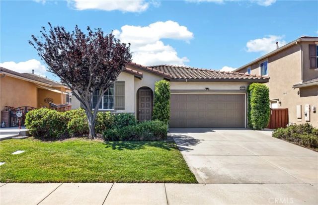 38539 Divot, Beaumont, CA 92223
