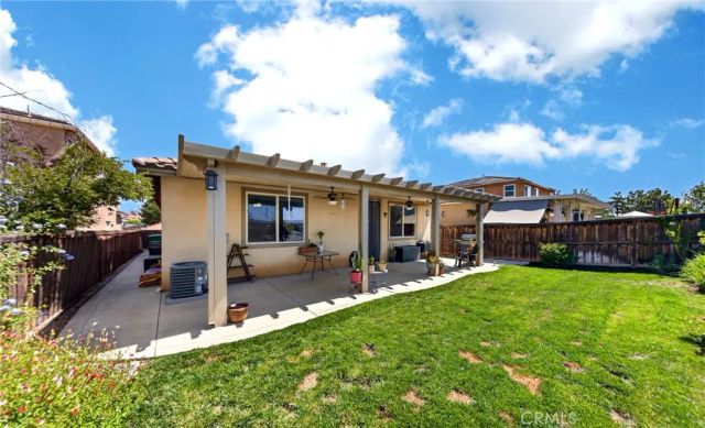 38539 Divot, Beaumont, CA 92223