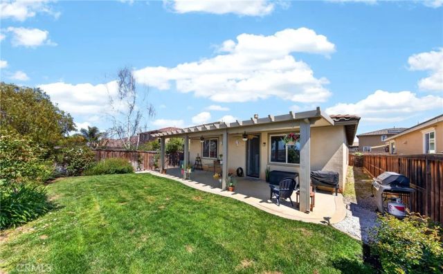 38539 Divot, Beaumont, CA 92223