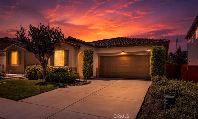 38539 Divot, Beaumont, CA 92223