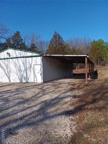 8732 Pine Ridge Lane, Dittmer, MO 63023