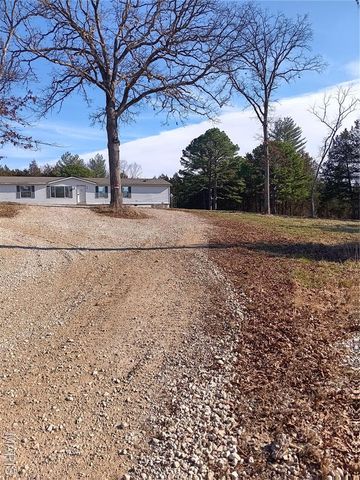 8732 Pine Ridge Lane, Dittmer, MO 63023