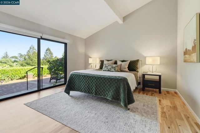 285 Claudia Ct, Moraga, CA 94556