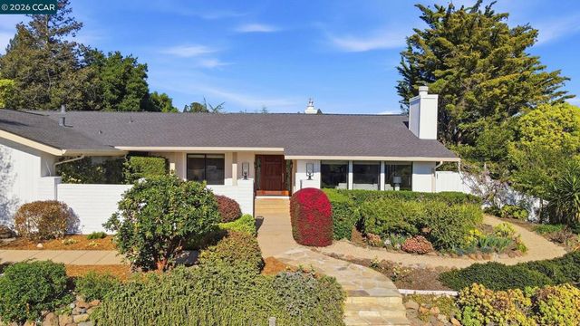 285 Claudia Ct, Moraga, CA 94556