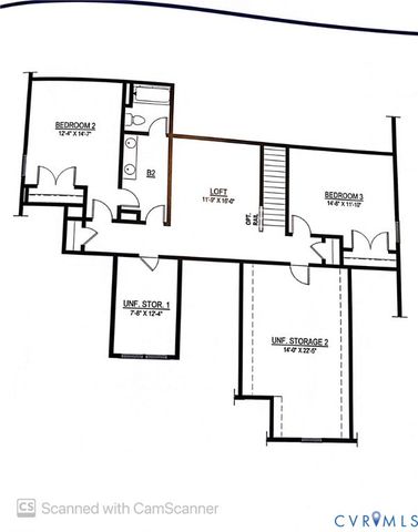 9116 Terroir Ln, New Kent, VA 23124