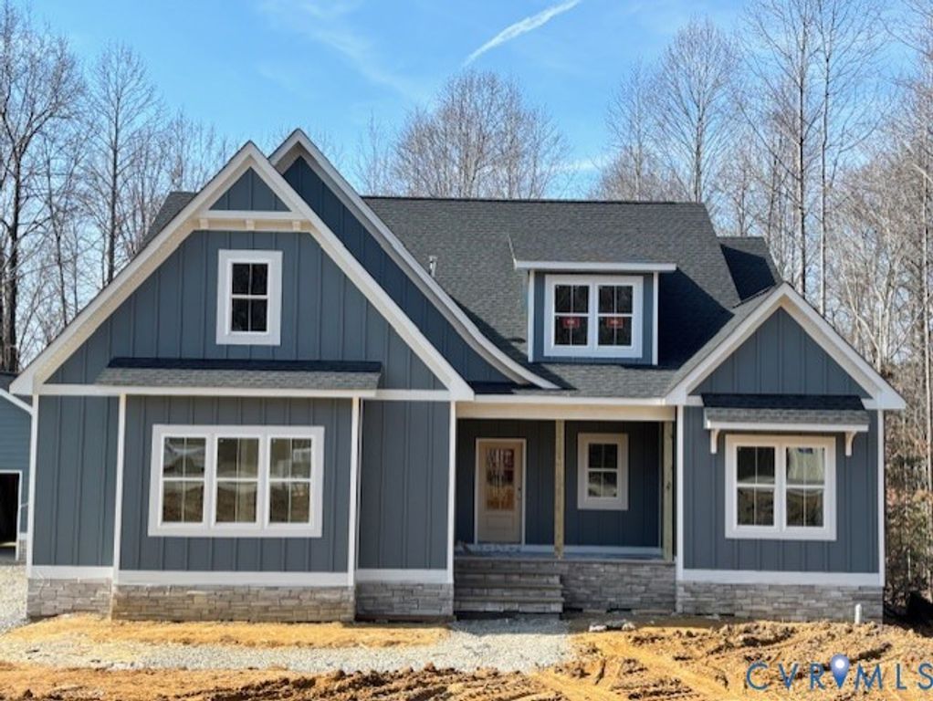 9116 Terroir Ln, New Kent, VA 23124