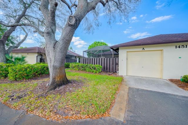 1451 Captains Walk 27a, Fort Pierce, FL 34950
