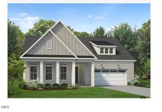 213 Mugby Road #171, Raleigh, NC 27610