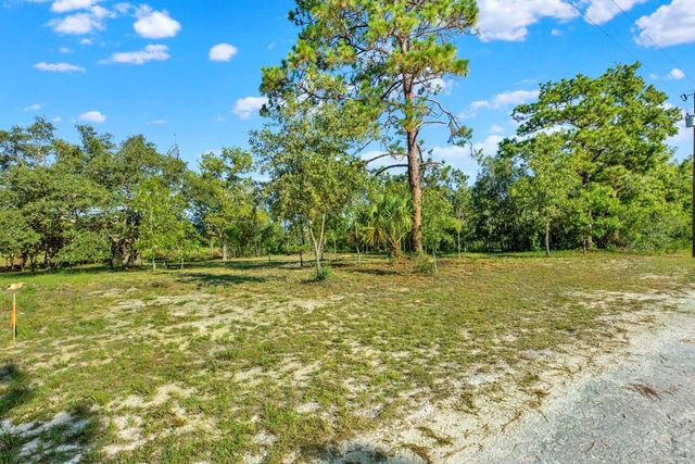 0 CONDOR ROAD, Brooksville, FL 34614