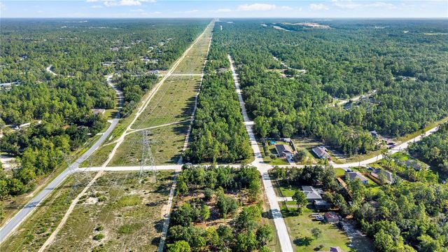 0 CONDOR ROAD, Brooksville, FL 34614