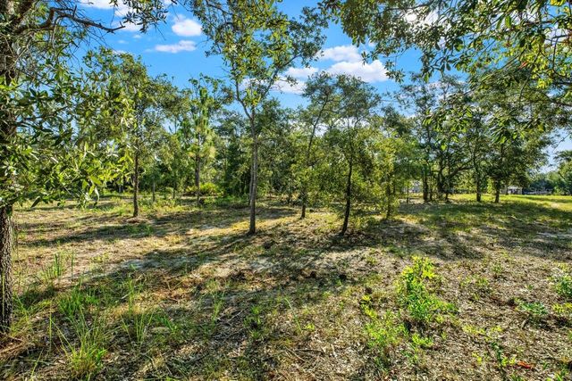 0 CONDOR ROAD, Brooksville, FL 34614