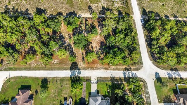 0 CONDOR ROAD, Brooksville, FL 34614