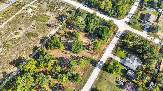 0 CONDOR ROAD, Brooksville, FL 34614
