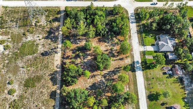 0 CONDOR ROAD, Brooksville, FL 34614