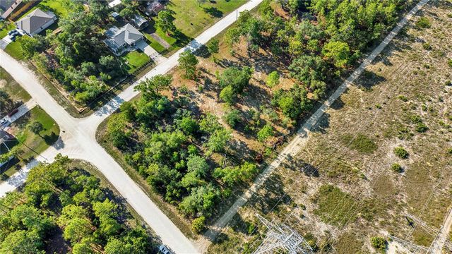 0 CONDOR ROAD, Brooksville, FL 34614