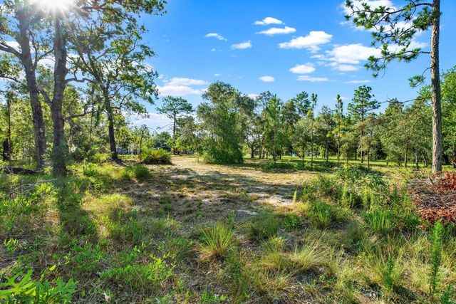 0 CONDOR ROAD, Brooksville, FL 34614