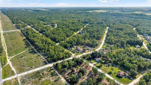 0 CONDOR ROAD, Brooksville, FL 34614